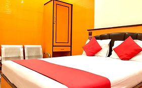 Hotel Volga 2